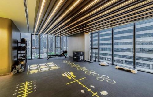 The One Luxury Condo - Asoke Bangkok, Бангкок (фото 5)