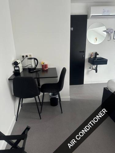 BED Pepin in นามูร์