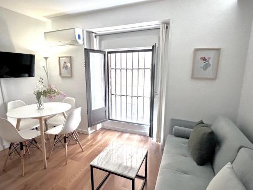 dPLACE To Be - Exclusive Apartments in Historic Center 2