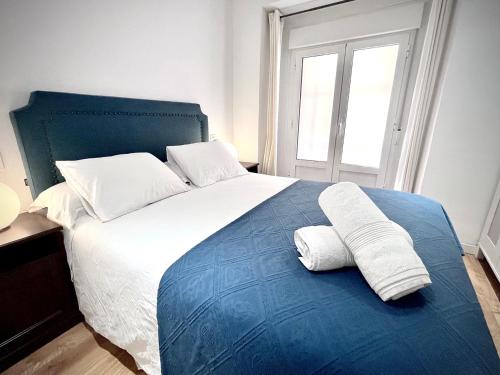dPLACE To Be - Exclusive Apartments in Historic Center 3