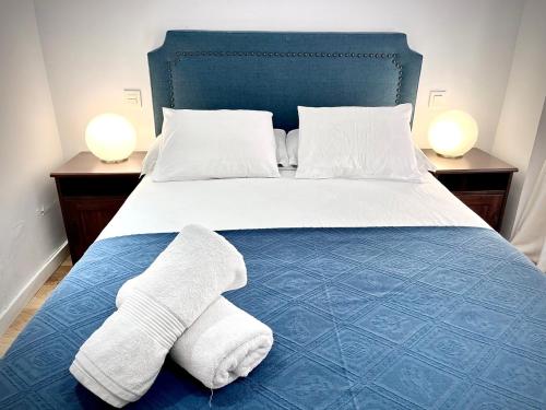 dPLACE To Be - Exclusive Apartments in Historic Center 5