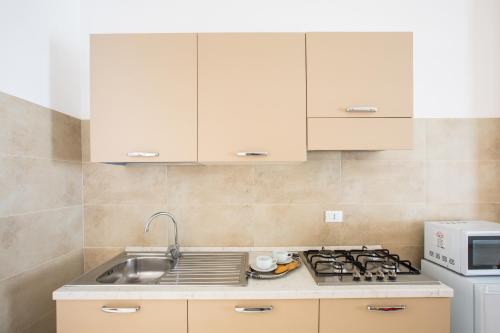 Hotel Residence Villa Coppitella - image 14