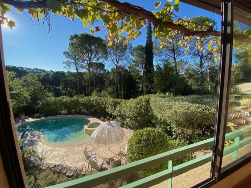 Les Bosquets – Lorgues, ID