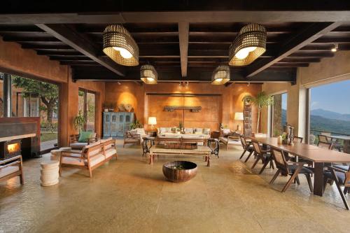 Létesítmények, Varenya in Bisagnimutt