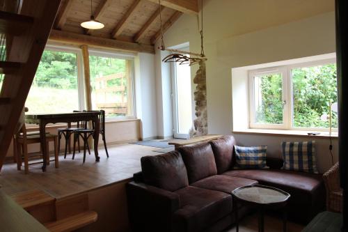 Létesítmények, Gîte tout confort Les Champs de la Goutte à Moussey, au calme au cœur des Vosges (Gite tout confort Les Champs de la Goutte a Moussey, au calme au cœur des Vosges) in Senones