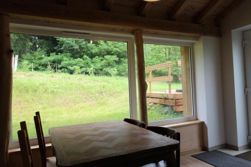 Létesítmények, Gîte tout confort Les Champs de la Goutte à Moussey, au calme au cœur des Vosges (Gite tout confort Les Champs de la Goutte a Moussey, au calme au cœur des Vosges) in Senones