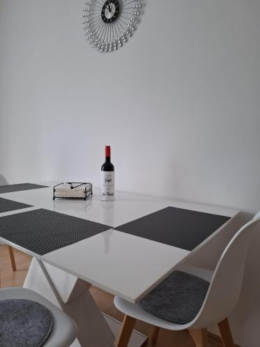 Ferienwohnung mit Balkon, Schwandorf in Bayern (fotografie 11)