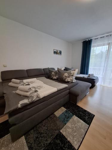 Ferienwohnung mit Balkon, Schwandorf in Bayern (fotografie 9)