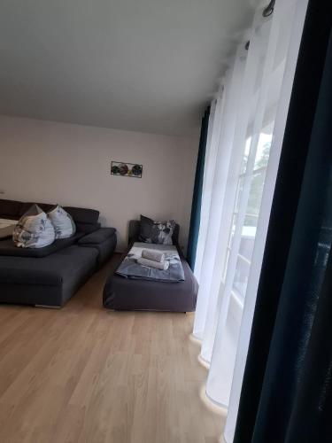 Ferienwohnung mit Balkon, Schwandorf in Bayern (fotografie 8)