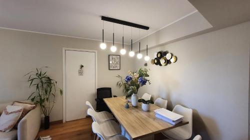 Beautiful and spacious apartment in San Felipe