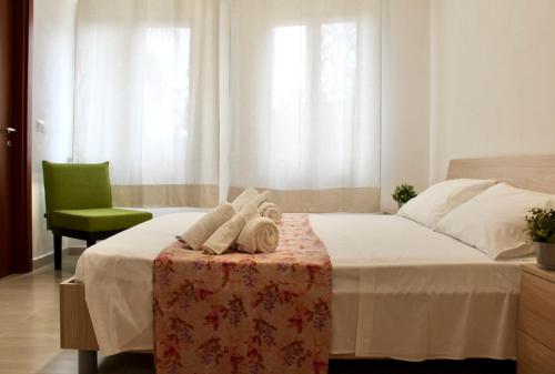 B&b Biagio 2 Managed by Calabria Mare Experience in Grisolia