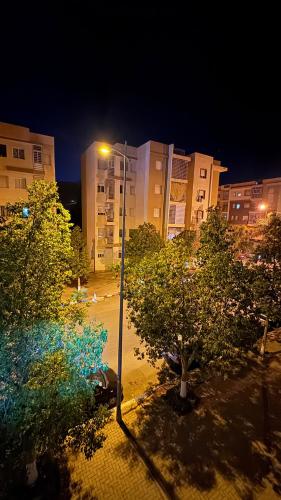 Appartement Moderne Oujda, Oujda