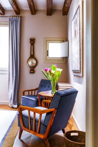 Dimora Orlando A breathtaking Venetian Retreat with Private Courtyard - image 11