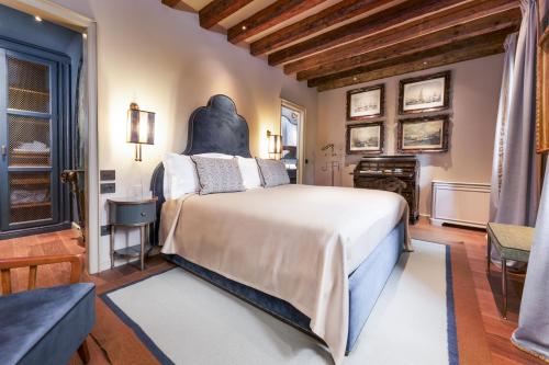 Dimora Orlando A breathtaking Venetian Retreat with Private Courtyard - main image