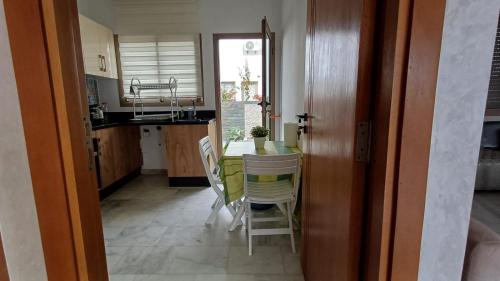 Luxury family villa in Sidi Rahal