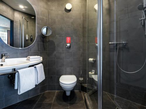 Hotel Ibis Krakow Centrum