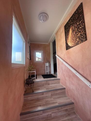 Ferienhaus Glückszeit bei Goslar (Ferienhaus Gluckszeit bei Goslar) in 蘭格爾斯海姆