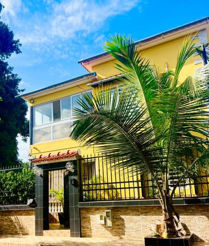 Duplex TX4 BISSAU in Bissau