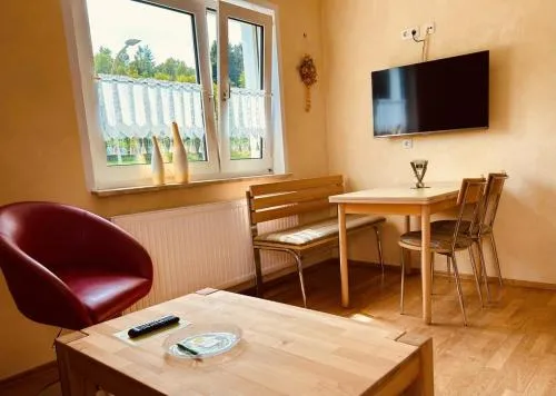 NEU Ferienwohnung Gudrun in Helmbrechts, Deutschland