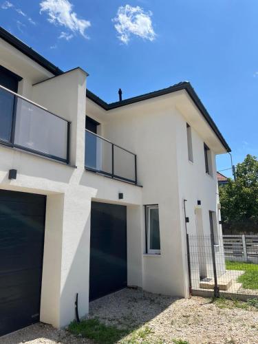 B53 Apartment 2 - Location saisonnière - Debrecen