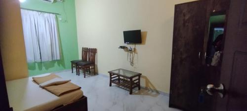 . Alfina Guest House