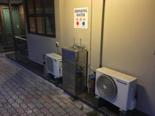 فندق تالينتس موتور بارك