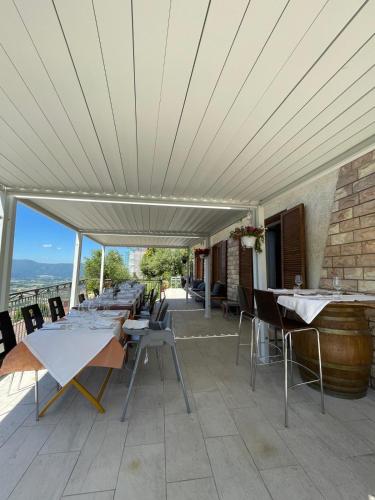 GIARDINI DI MARZO Casa vacanza - Accommodation - Poggio Bustone