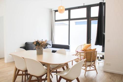 Comfortable 2bedrooms - Jardin des Plantes, Paryż