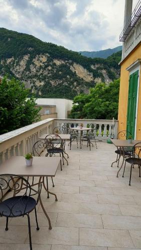 Agritur Tenno Bio Natura 4