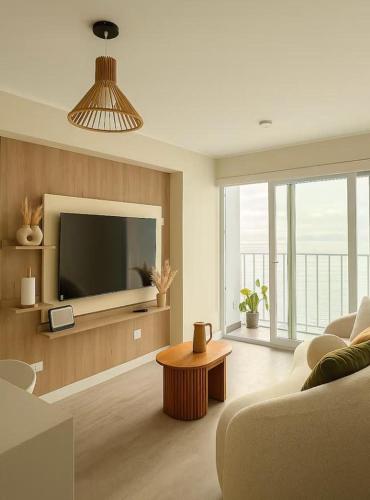 Miramar, 21st Floor Barranco