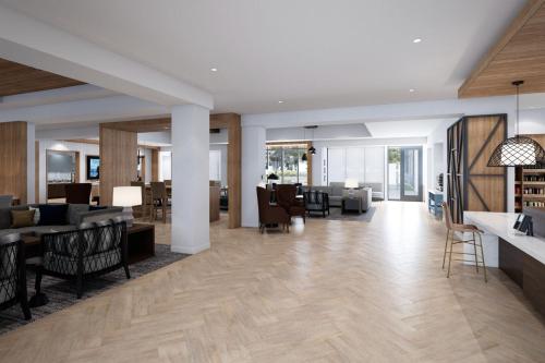 A szálláshely kívülről, Staybridge Suites Sacramento Woodland By IHG in Woodland (Kalifornia)