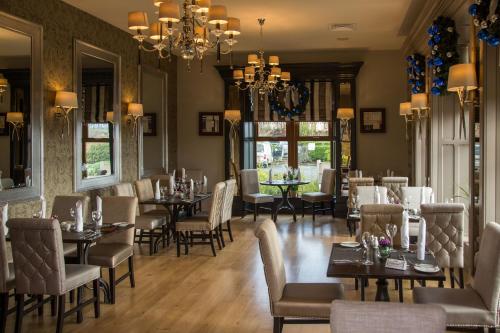 Errigal Country House Hotel