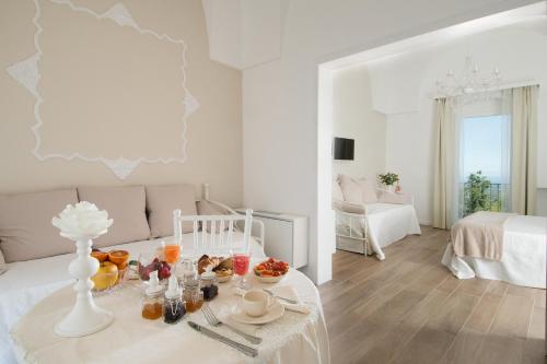 Biancadamare – Ostuni, AR