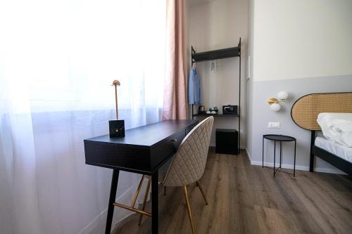 Montebello Living in Ancona városközpont