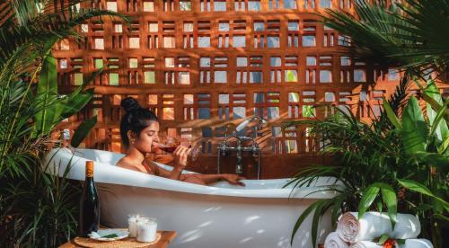 Létesítmények, Varenya in Bisagnimutt