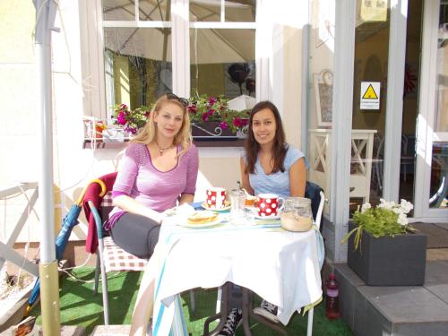 Villa KONIG in Marianske Lazne