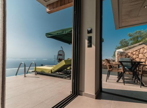 주변 환경, Anadeo Villas & Suites in 라프카다