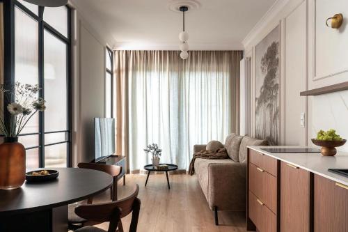 RentPlanet - Apartamenty Bernardyńska, Breslau