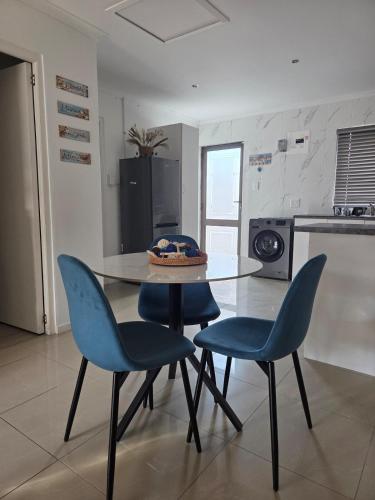 kuchnia, Where Time Stops in Country Club