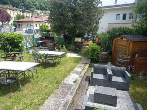 Agritur Tenno Bio Natura 5