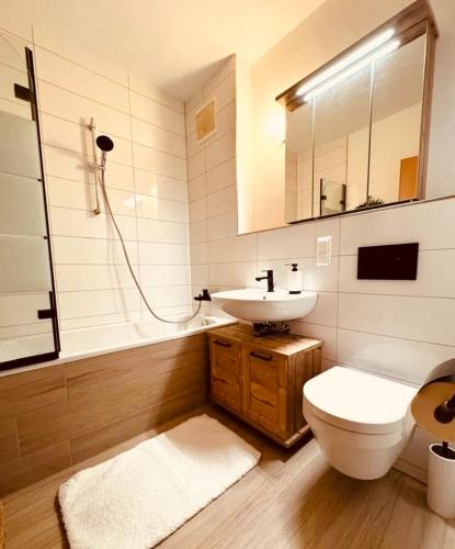 Zentrale Wohlfühloase, Drážďany (fotografie 2)