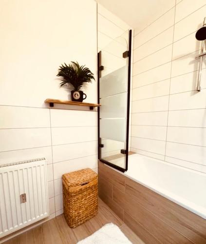 Zentrale Wohlfühloase, Drážďany (fotografie 3)