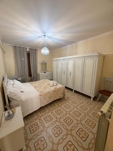 Casa Carla gîte à louer Cesano