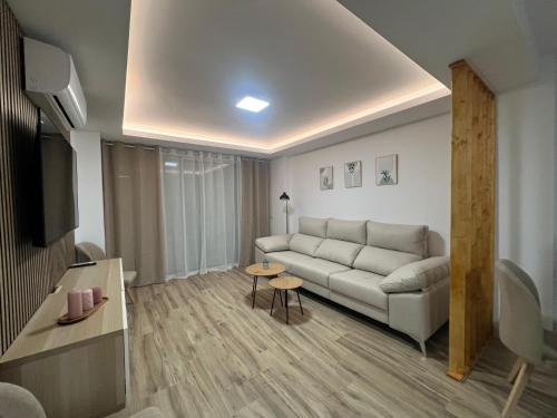 Apartamento Marina Centro