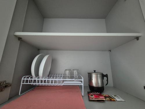 Apartemen Gateway Pasteur in Bandung Airport