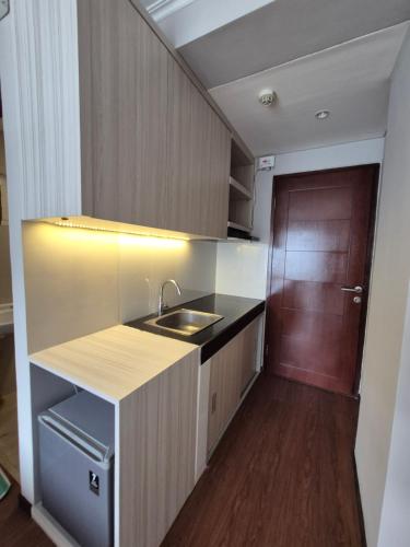 Apartemen Gateway Pasteur in Bandung Airport