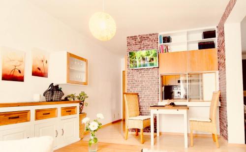 Zentrale Wohlfühloase, Drážďany (fotografie 8)
