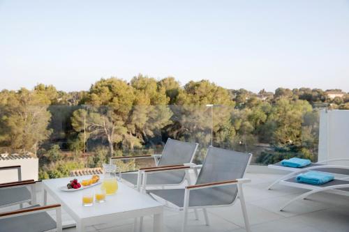 Aparthotel Marina Drach in Manacor