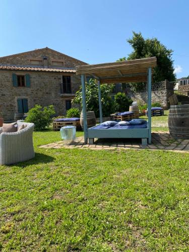 Tenuta di Freddano - Capretta