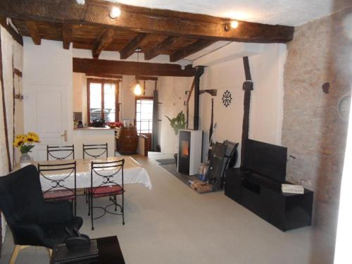 Escapade lauragaise in 聖費利克斯洛拉蓋